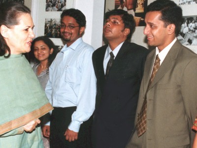 Rajiv Gandhi Cambridge Scholarship - image1