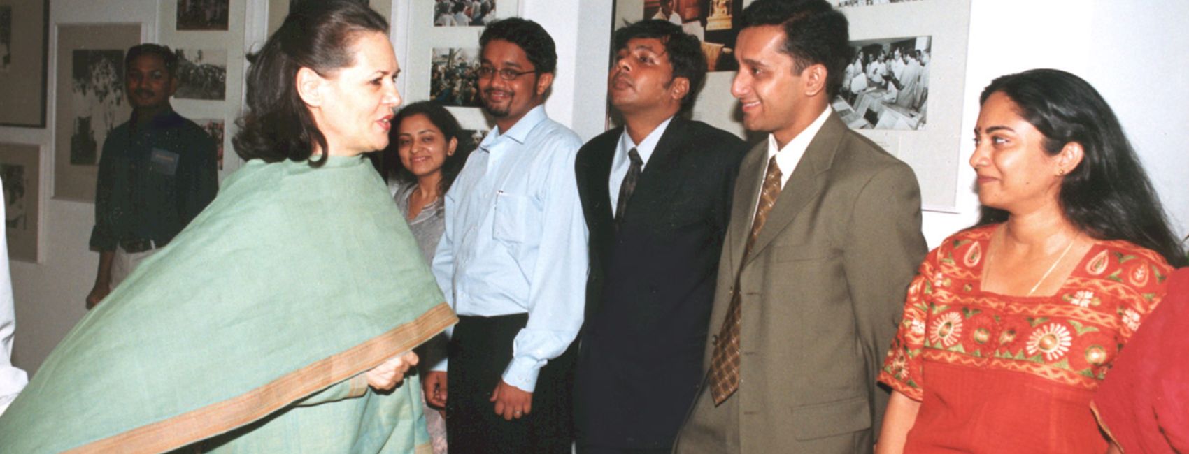 Support for world class education