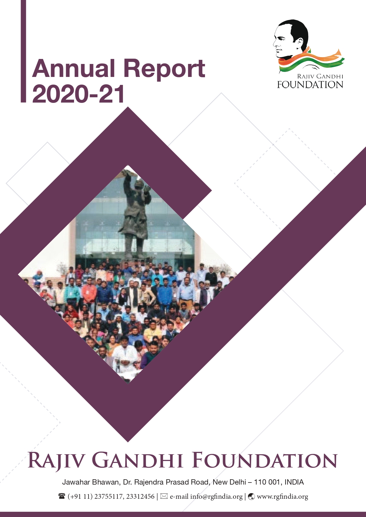 RGF-Annual-Report-2020-21