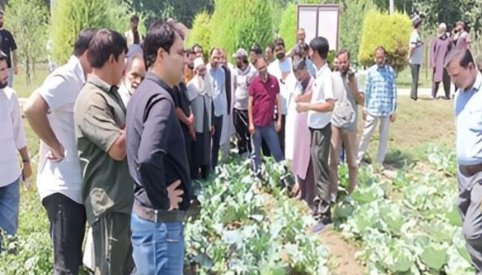 Environmental awareness and education through ECOLABS