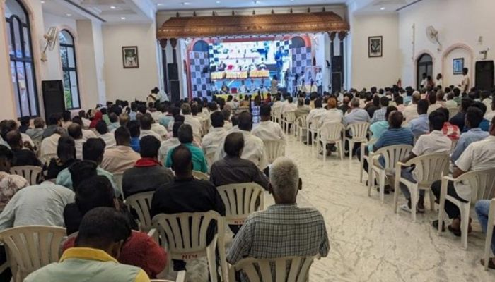 Social Empowerment and Active Citizenship Training Updated Social Empowerment and Active Citizenship Training Updated