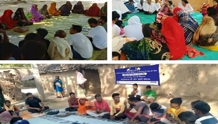 Use of Media to Promote Sadbhavana and HOPE Updated
