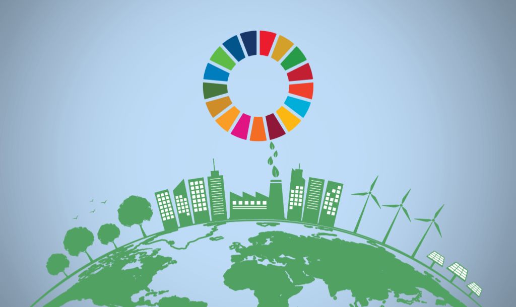 Environment, Natural Resources & Sustainability