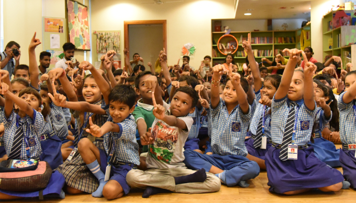 Wonderoom Learning Centre